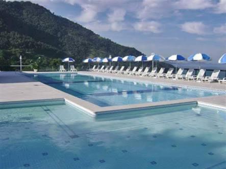 Porto Real Resort Mangaratiba Exterior photo