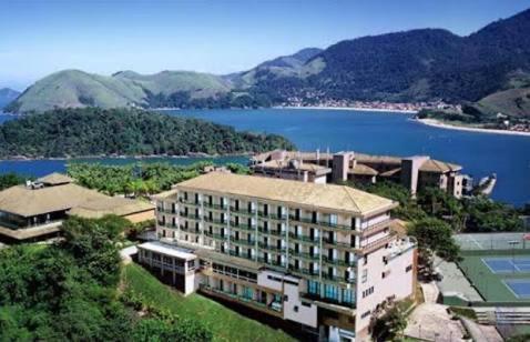 Porto Real Resort Mangaratiba Exterior photo