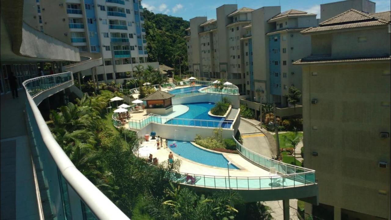 Porto Real Resort Mangaratiba Exterior photo